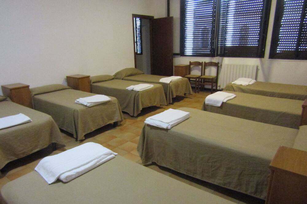 Photo of Bedroom in Bassano Romano