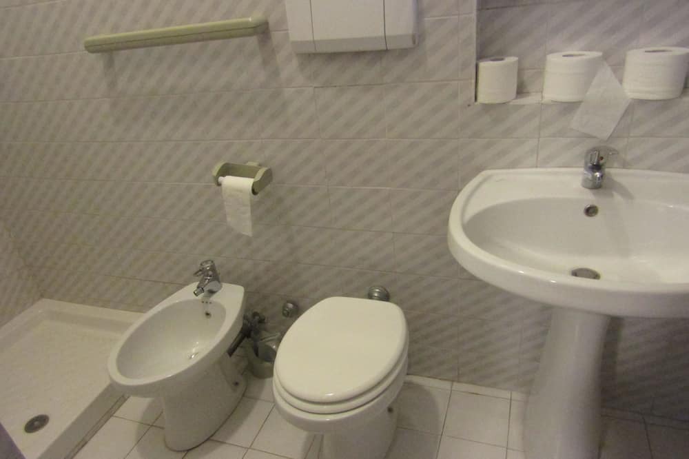 Photo of Bathroom in Bassano Romano