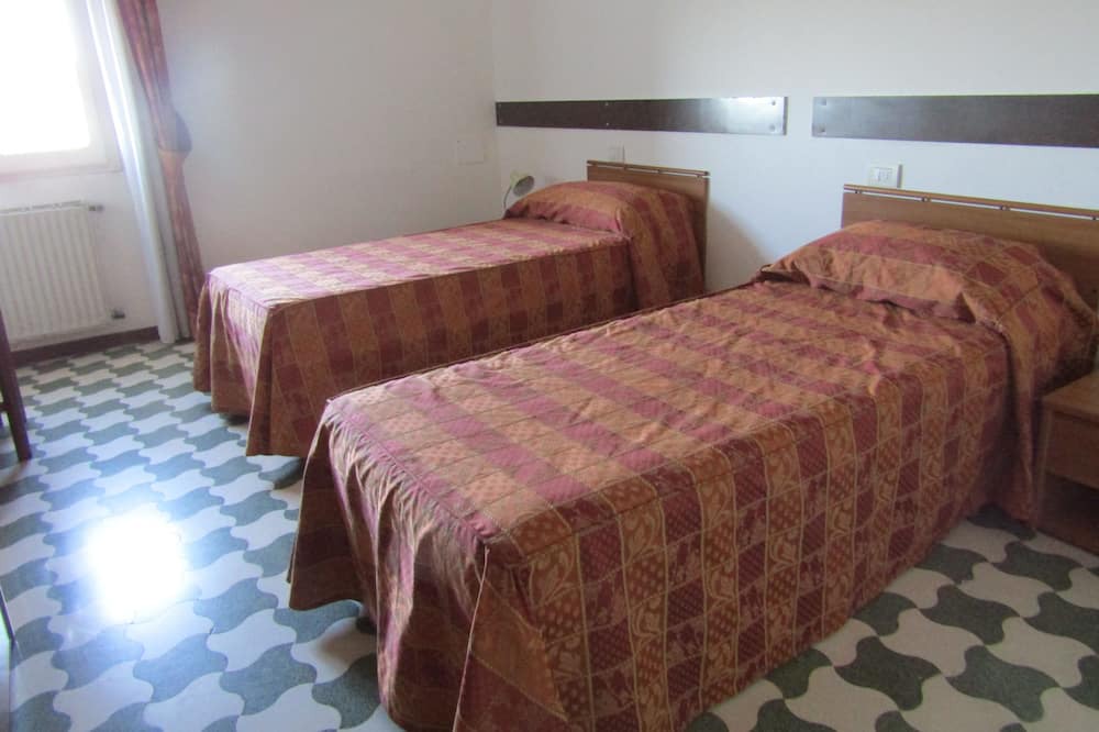 Photo of Bedroom in Bassano Romano