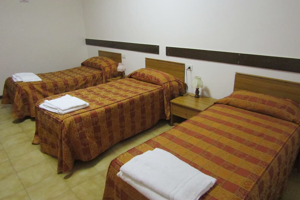 Photo of Bedroom in Bassano Romano