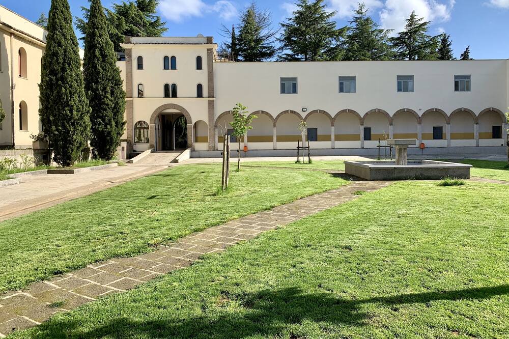 Photo of Outdoor in Bassano Romano