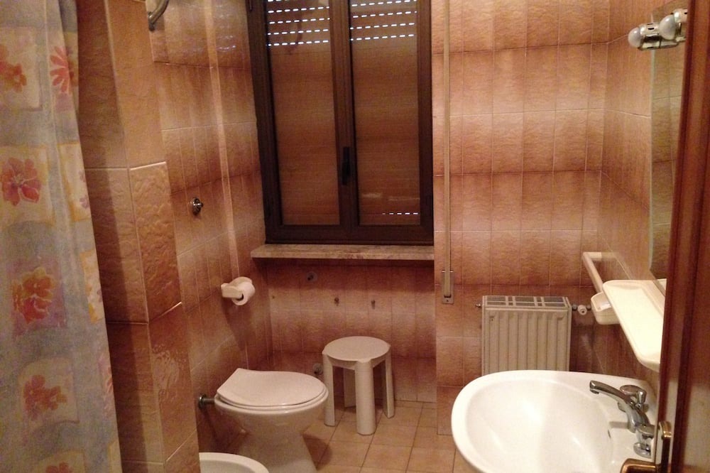 Photo of Bathroom in Bassano Romano