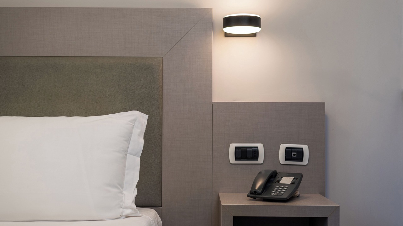 Photo of Bedroom in Monte Sacro