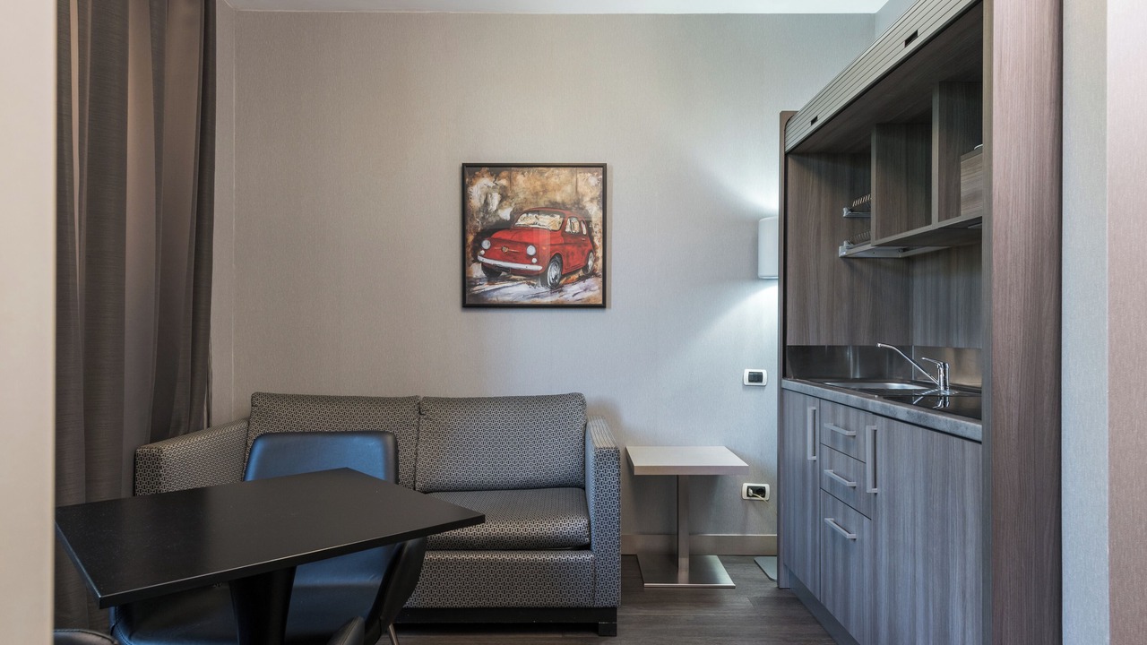Photo of Bedroom in Monte Sacro