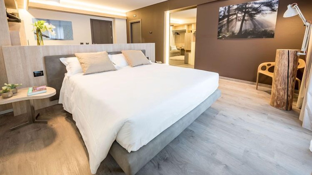 Photo of Bedroom in Altamura