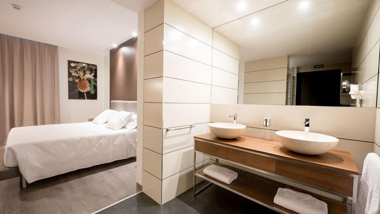 Photo of Bedroom in Altamura