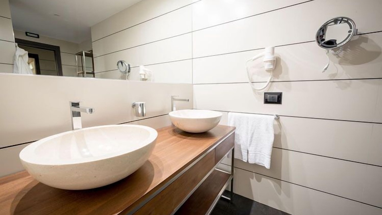 Photo of Bathroom in Altamura