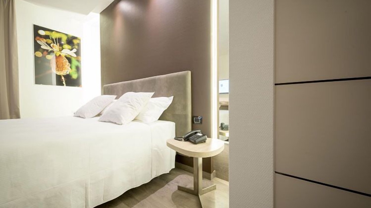Photo of Bedroom in Altamura