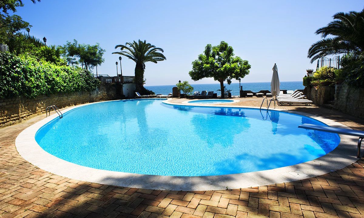 Photo of Outdoor in Formia