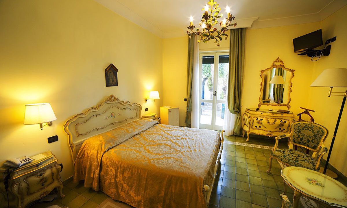 Photo of Patio Balcony in Formia