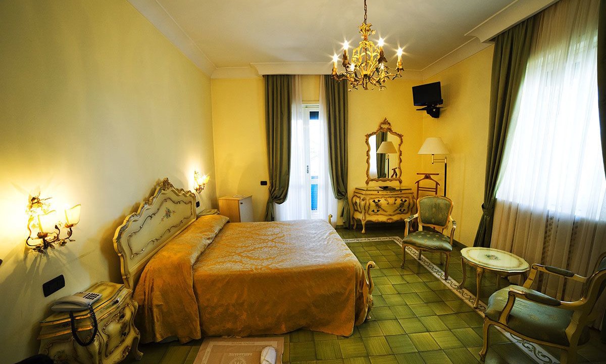 Photo of Patio Balcony in Formia