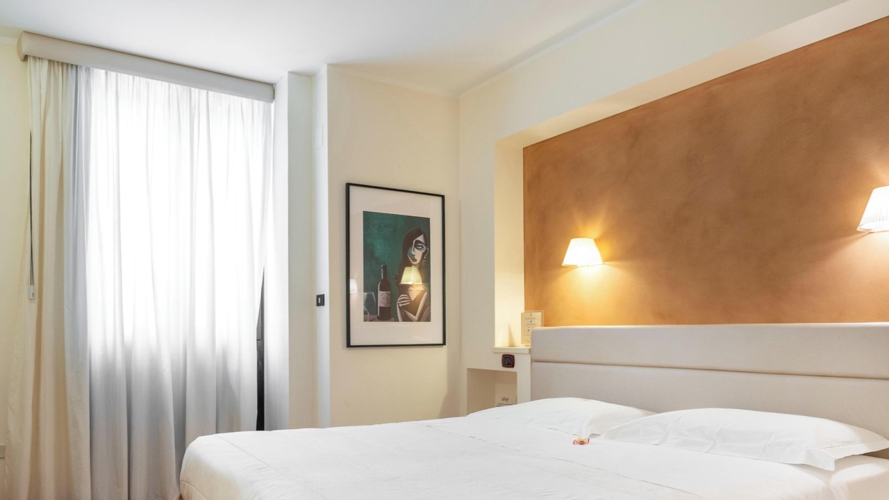 Photo of Bedroom in Brindisi Histotic Center