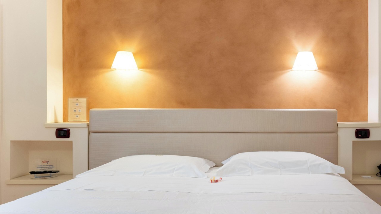 Photo of Bedroom in Brindisi Histotic Center