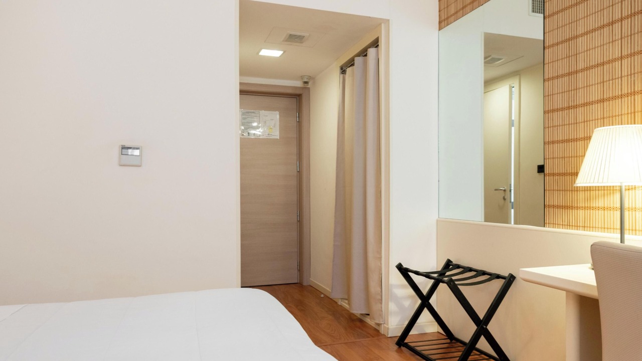 Photo of Bedroom in Brindisi Histotic Center