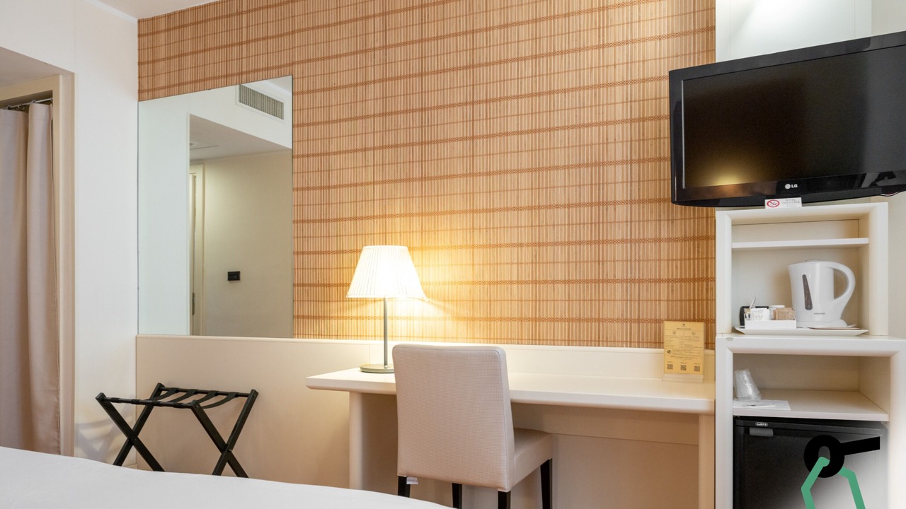 Photo of Bedroom in Brindisi Histotic Center