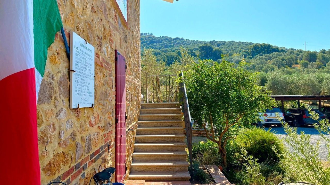 Photo of Outdoor in Braccagni