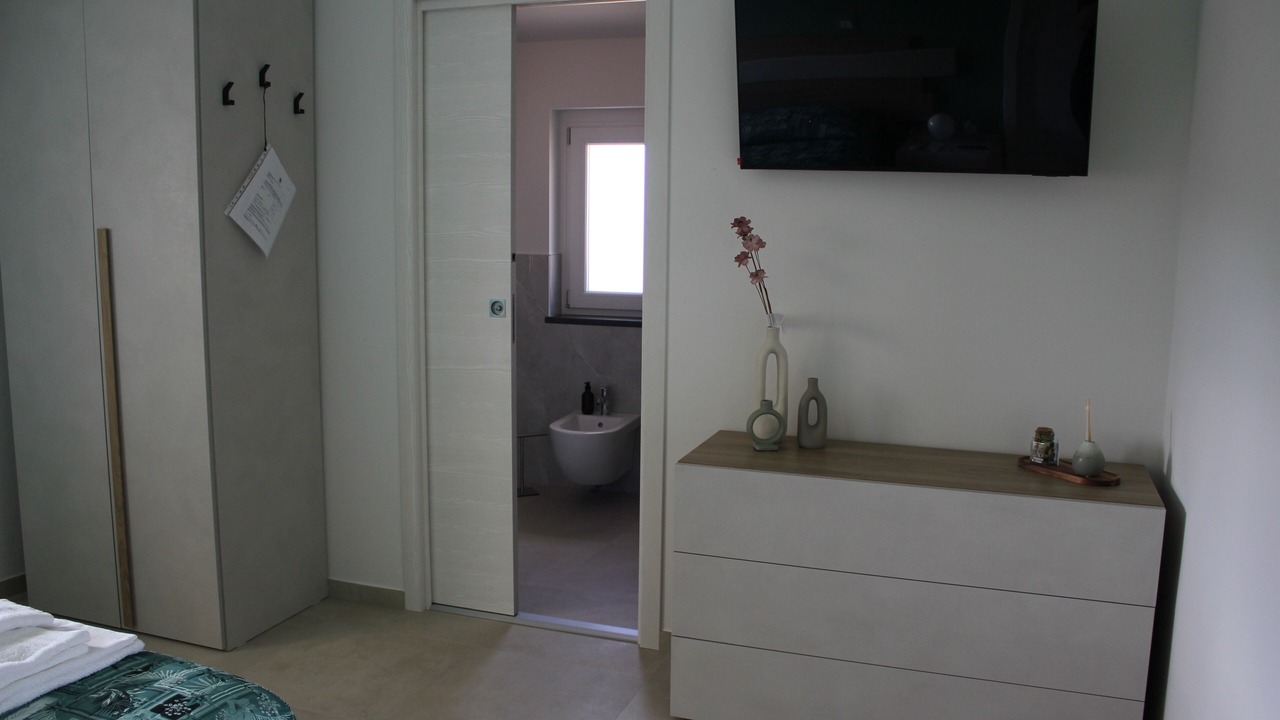 Photo of Bedroom in Fornelli