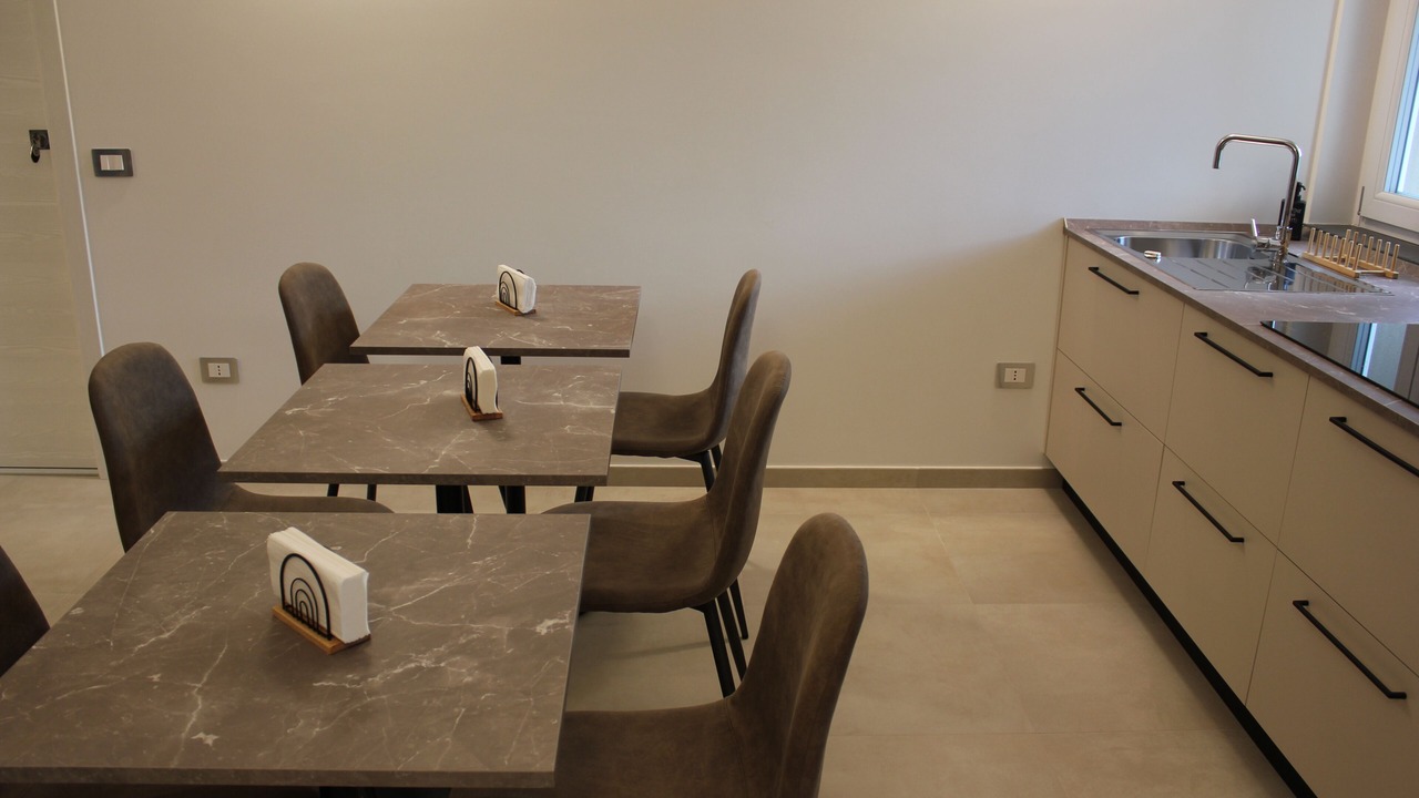 Photo of Kitchen in Fornelli