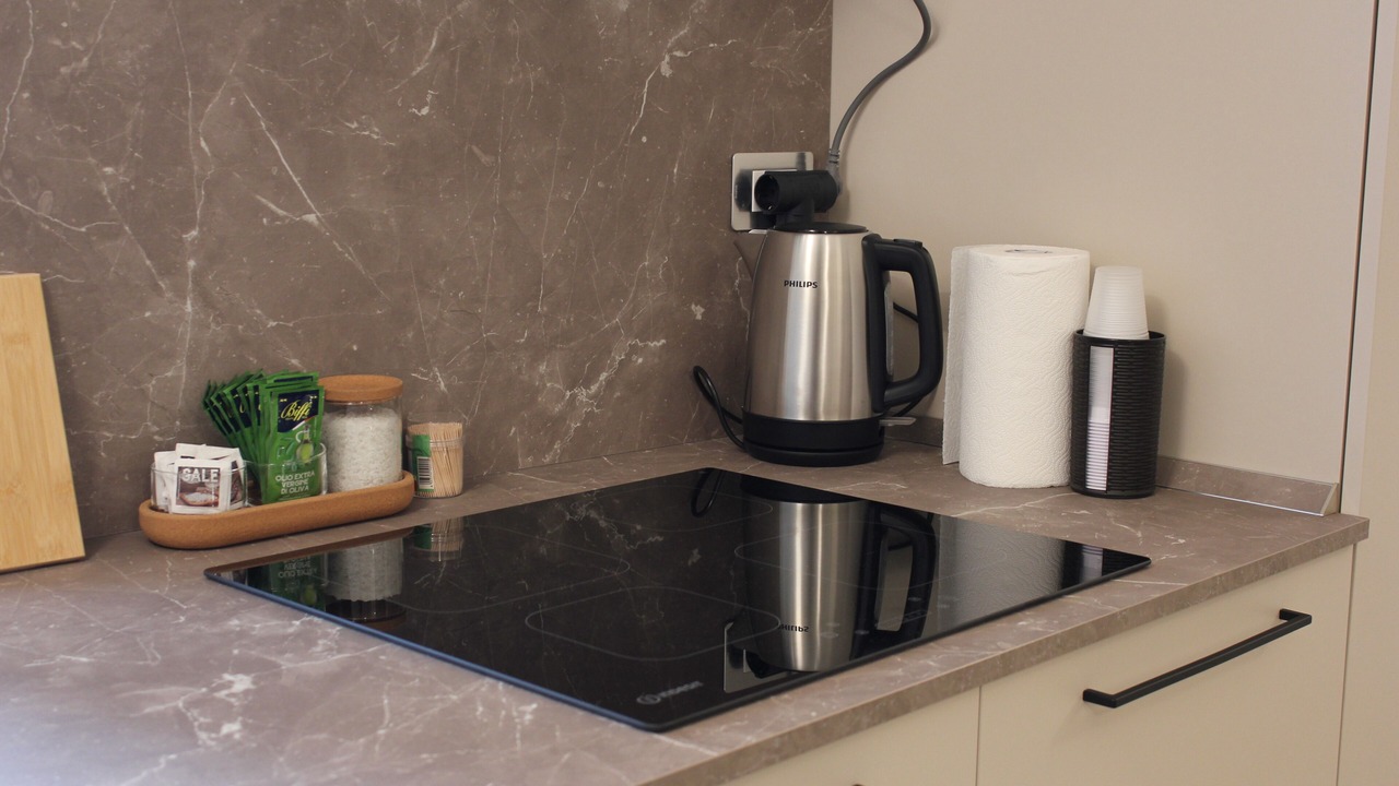 Photo of Kitchen in Fornelli