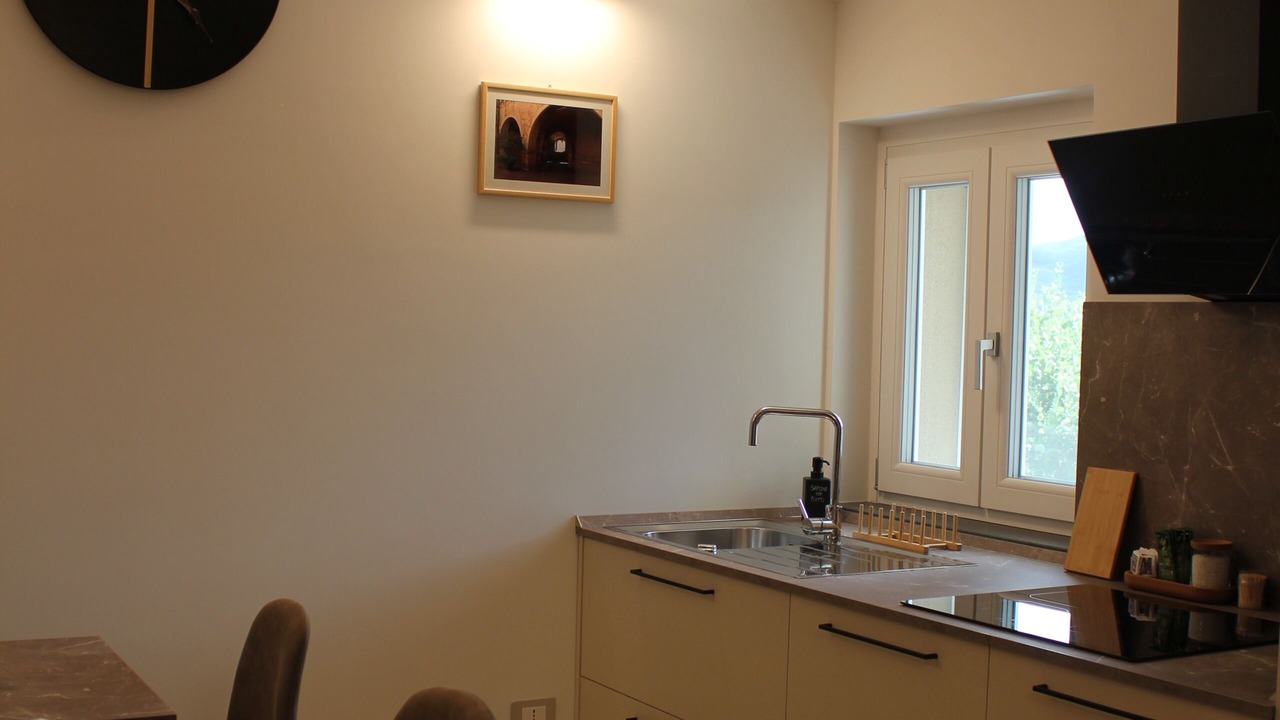 Photo of Kitchen in Fornelli
