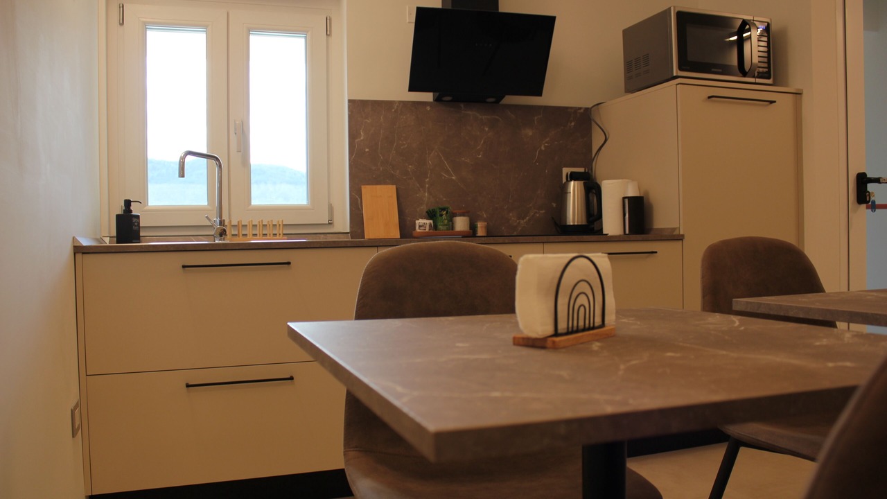 Photo of Kitchen in Fornelli