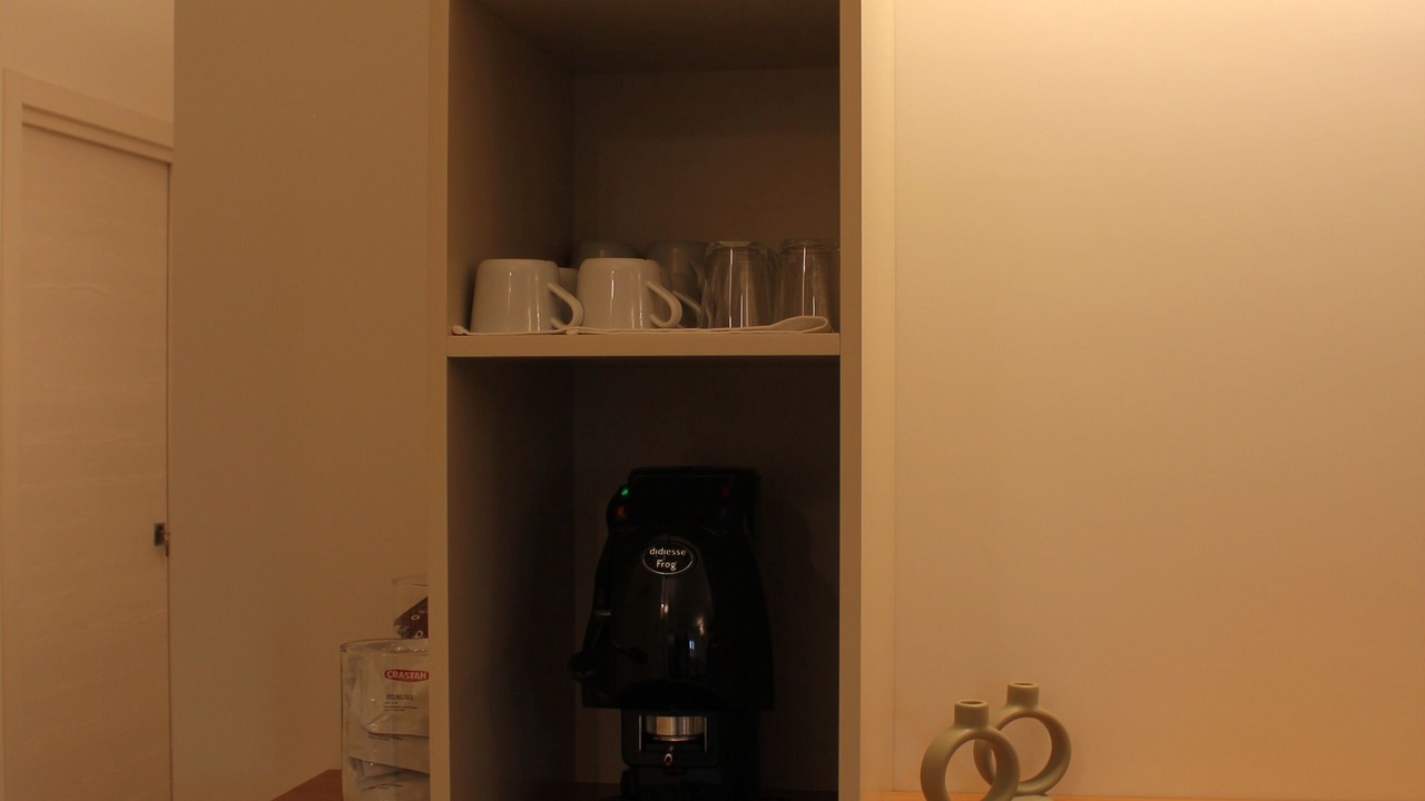 Photo of Kitchen in Fornelli