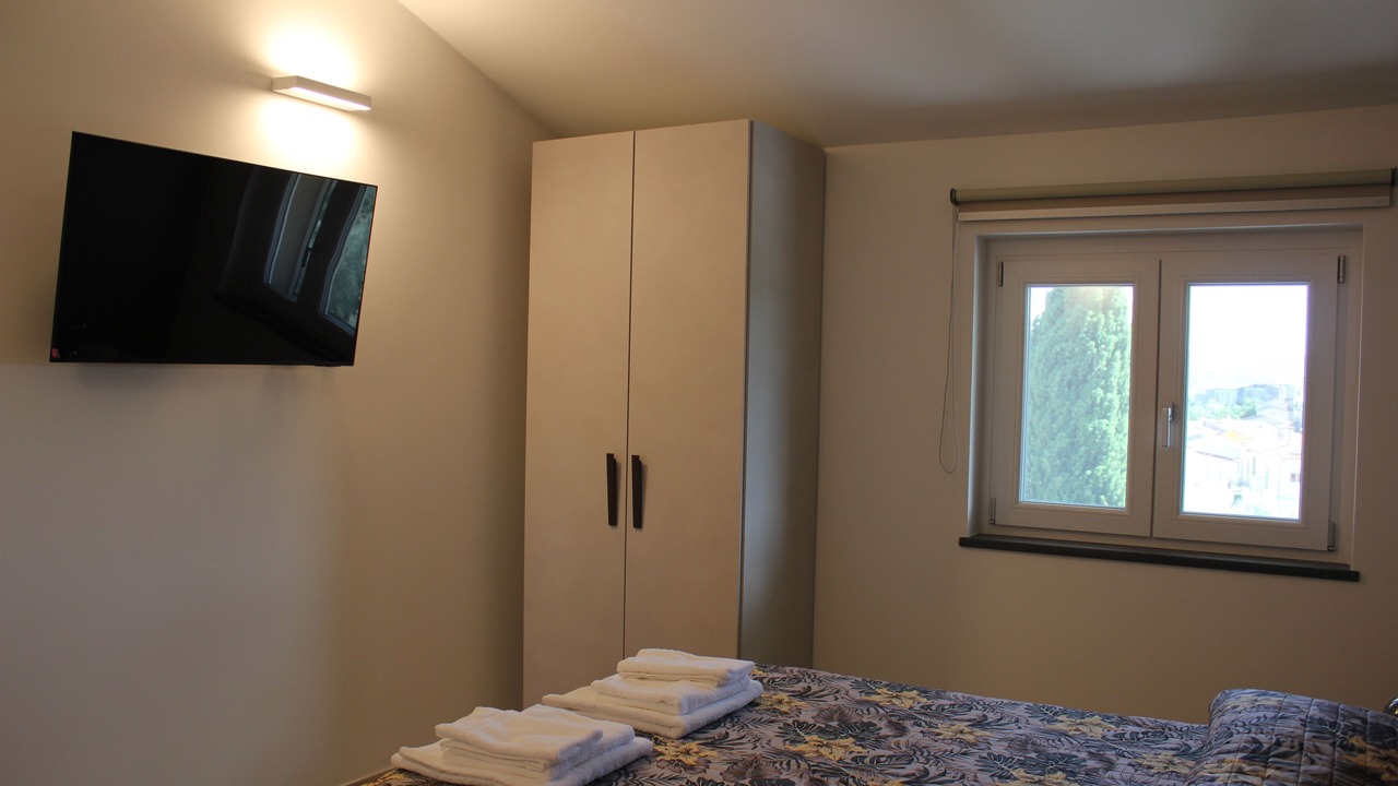 Photo of Bedroom in Fornelli