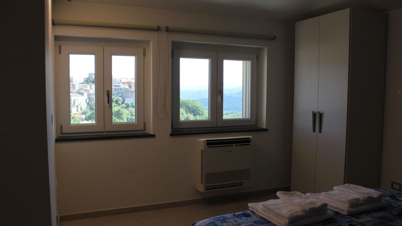 Photo of Bedroom in Fornelli