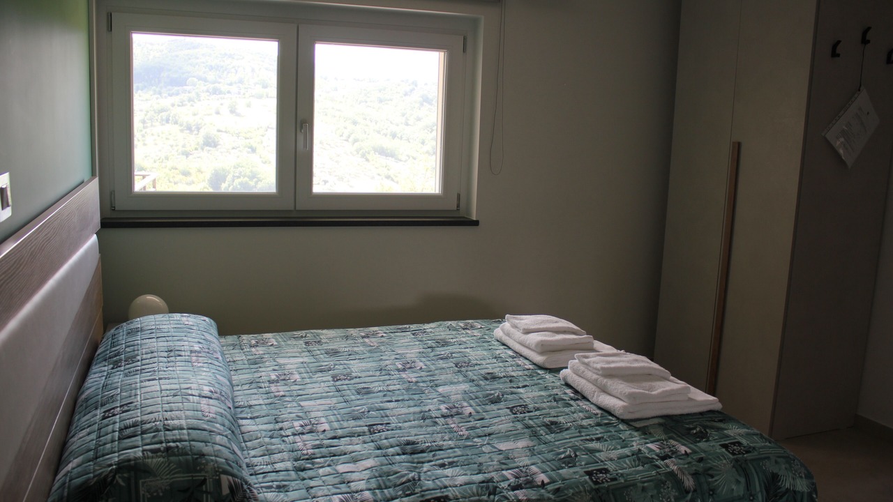 Photo of Bedroom in Fornelli