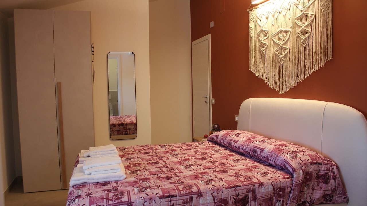 Photo of Bedroom in Fornelli
