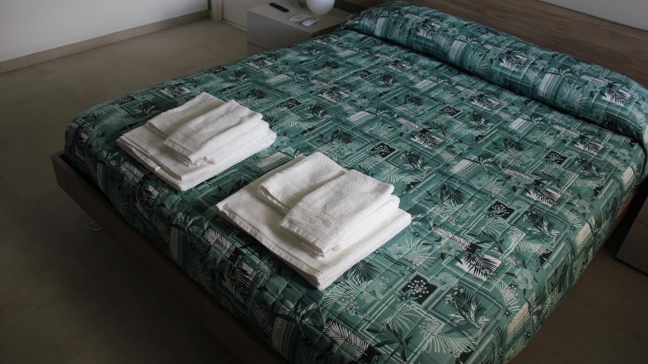 Photo of Bedroom in Fornelli