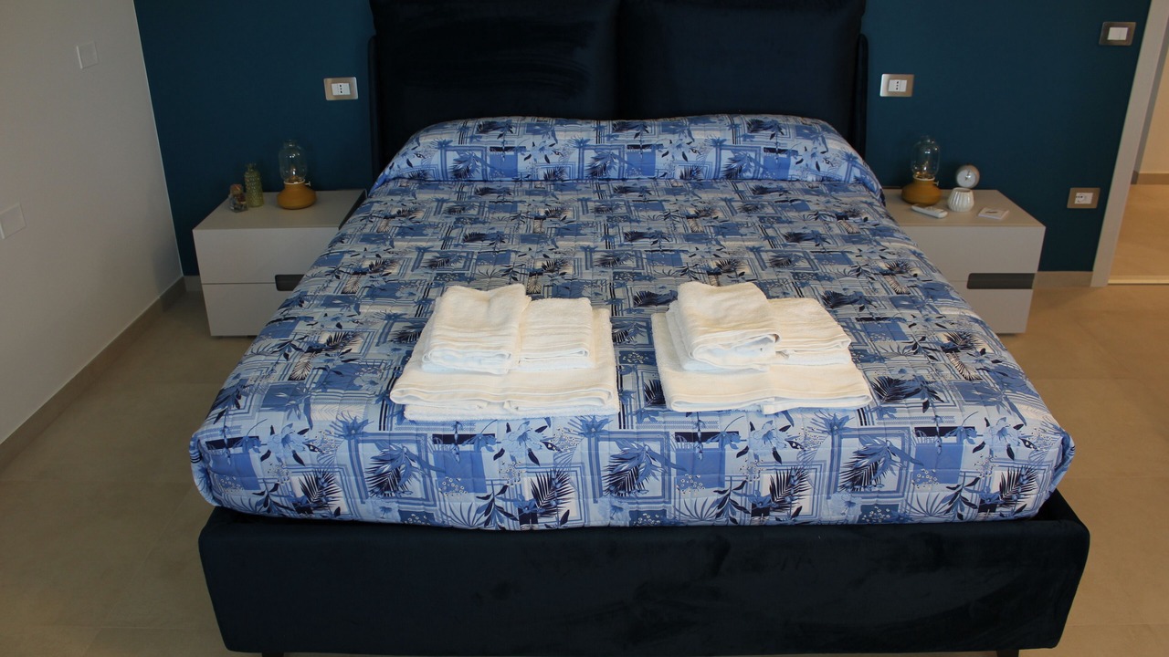 Photo of Bedroom in Fornelli