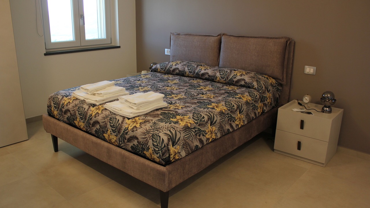 Photo of Bedroom in Fornelli