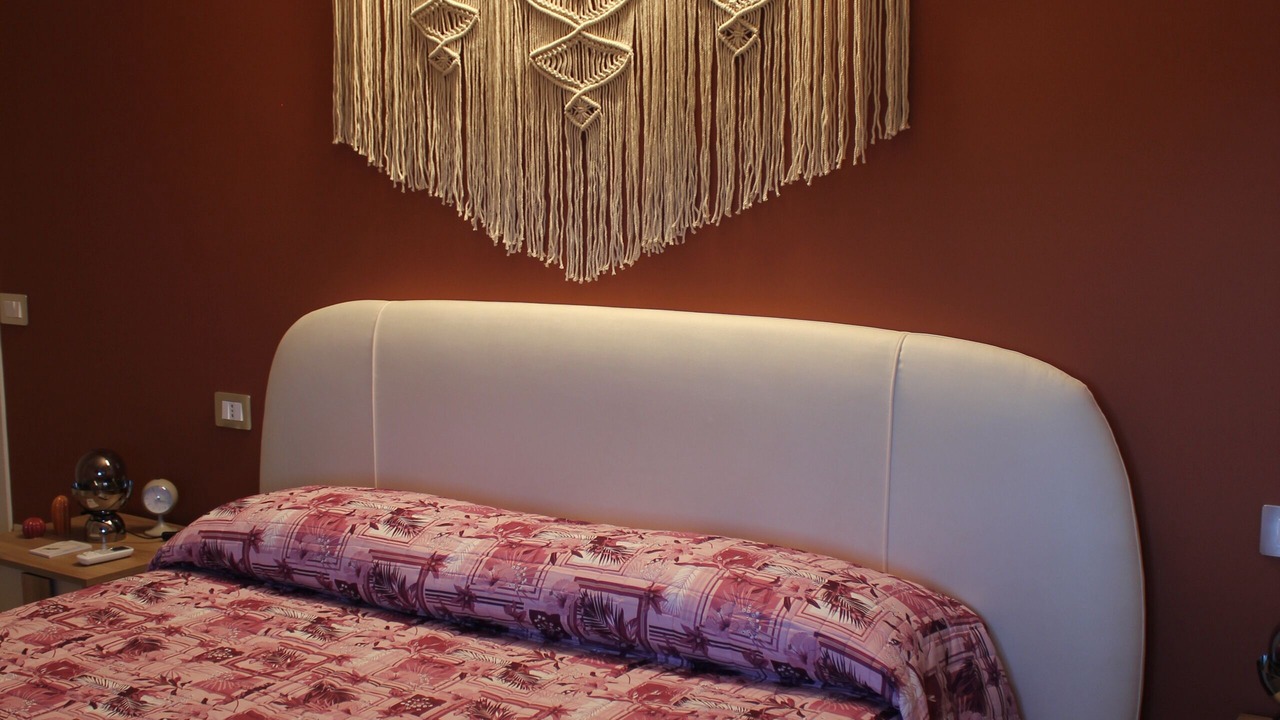 Photo of Bedroom in Fornelli