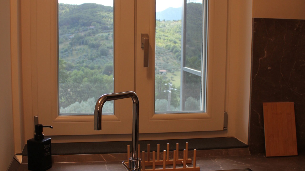 Photo of Kitchen in Fornelli