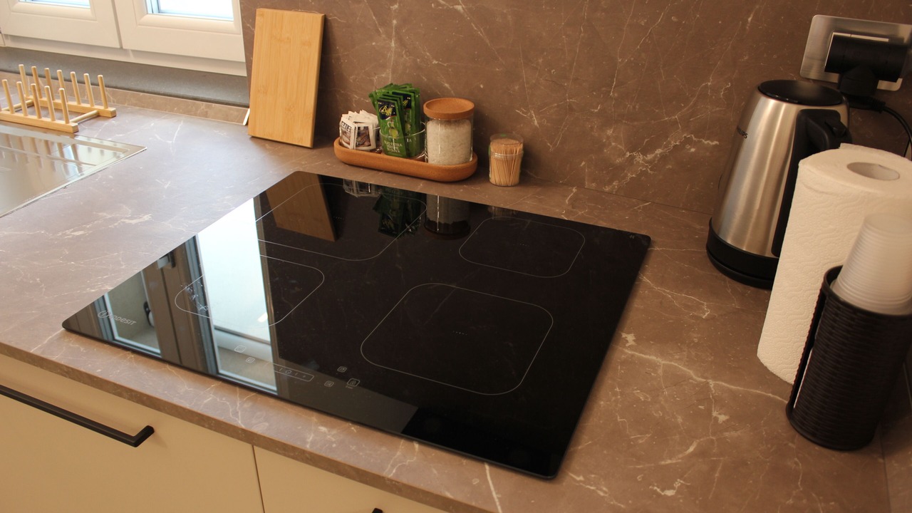 Photo of Kitchen in Fornelli