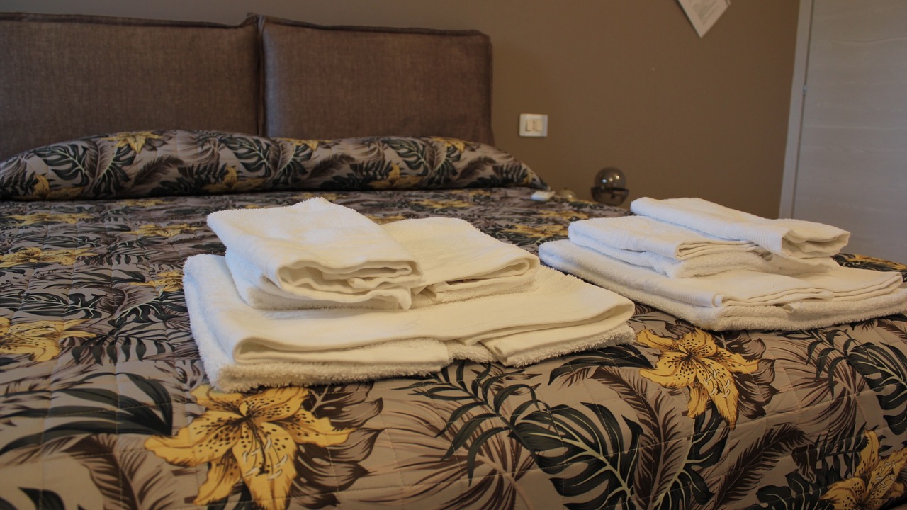 Photo of Bedroom in Fornelli