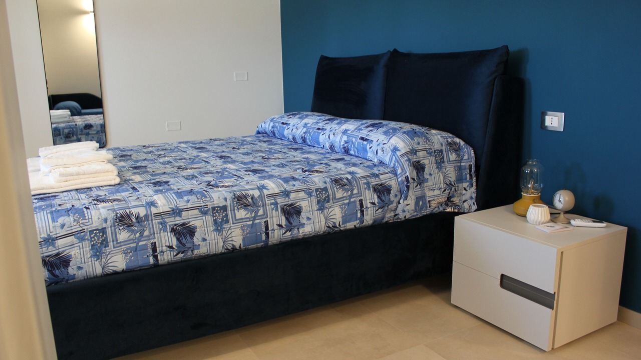Photo of Bedroom in Fornelli