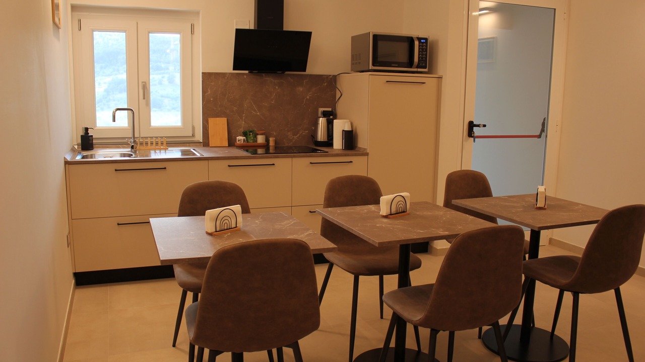 Photo of Kitchen in Fornelli