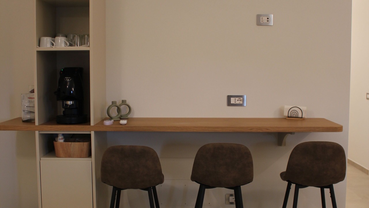 Photo of Kitchen in Fornelli
