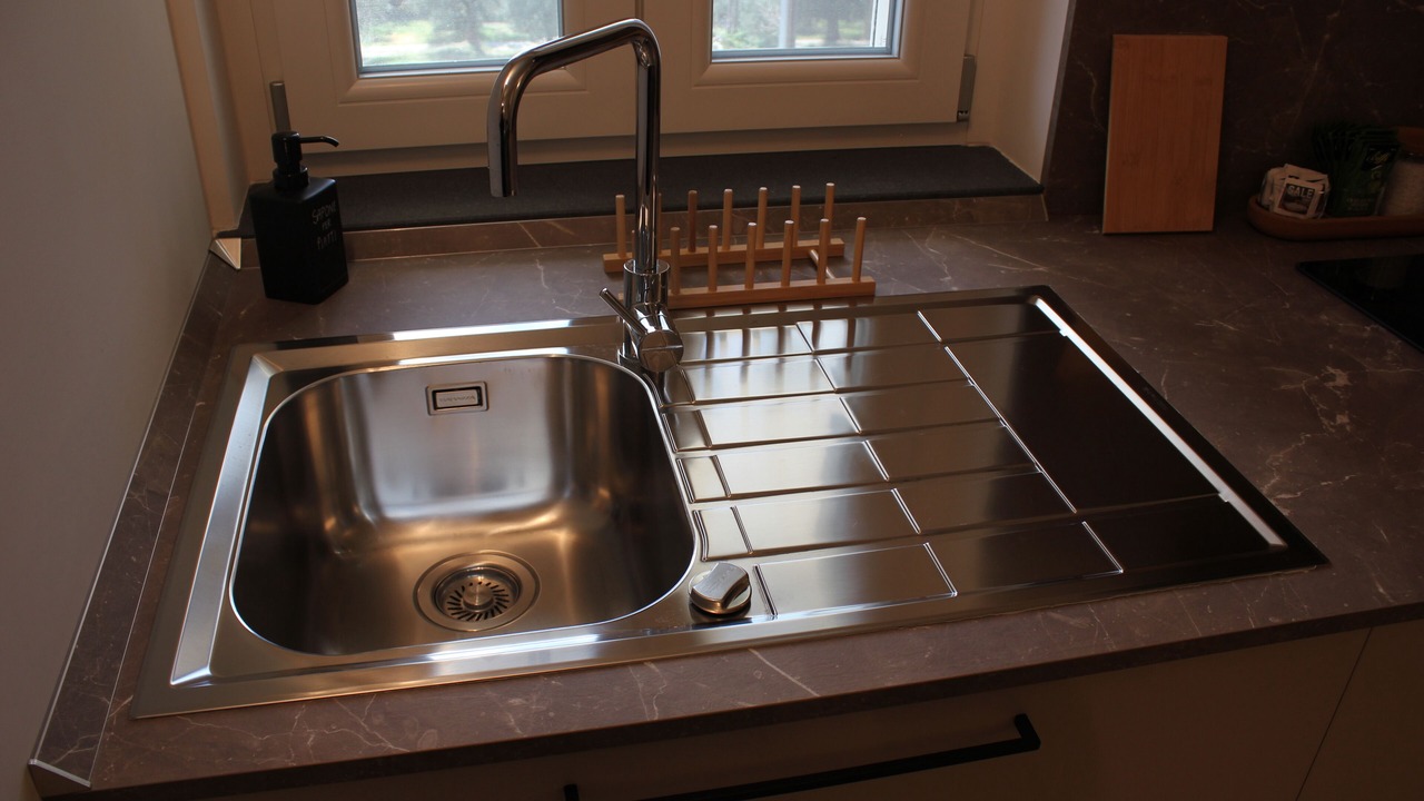 Photo of Kitchen in Fornelli