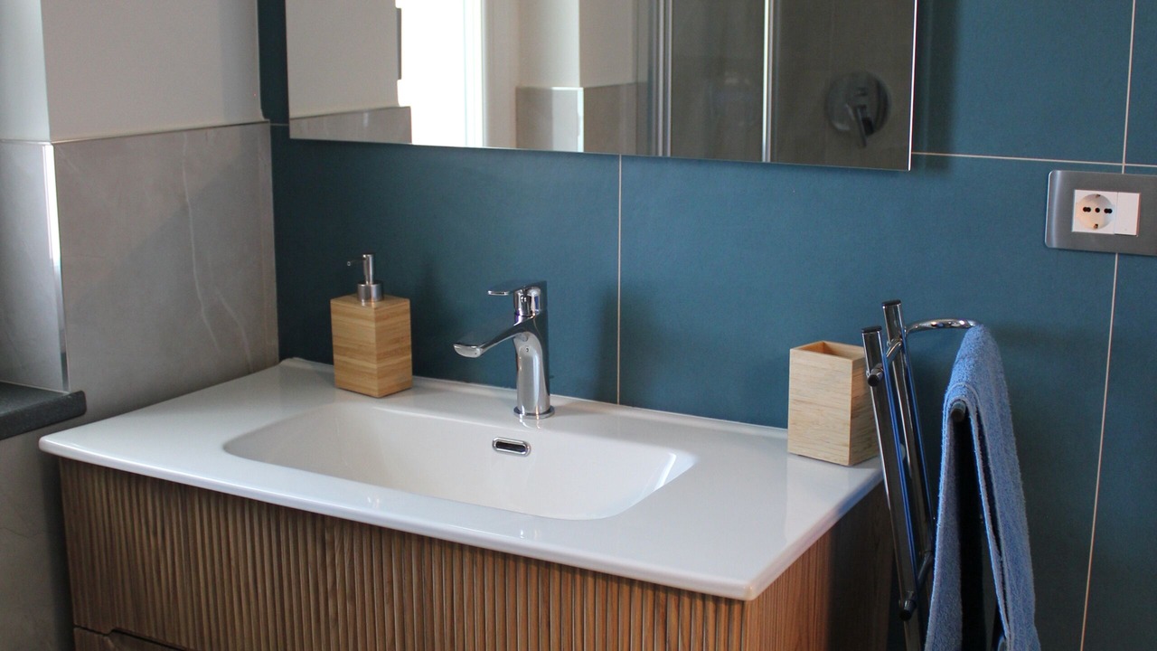 Photo of Bathroom in Fornelli