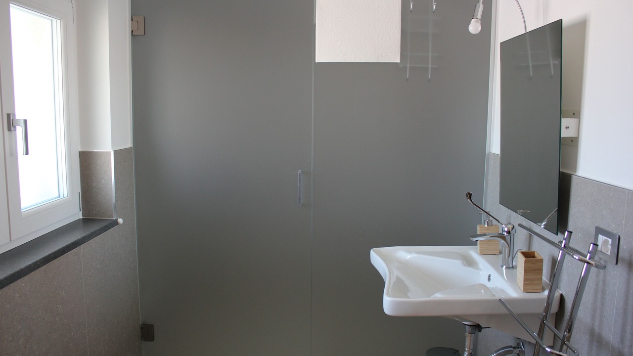 Photo of Bathroom in Fornelli