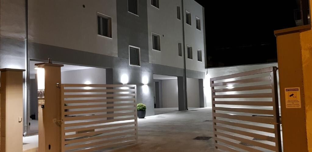 Photo of Outdoor in Matera