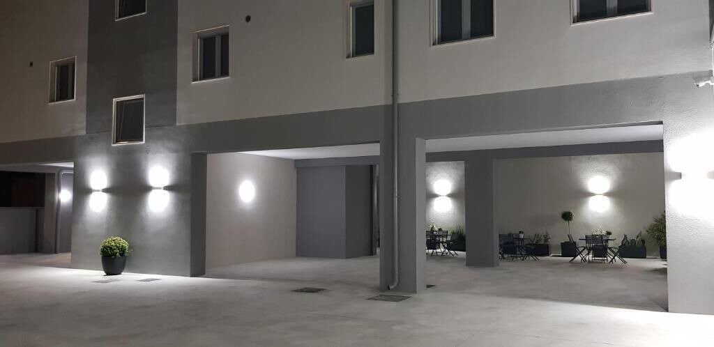 Photo of Patio Balcony in Matera