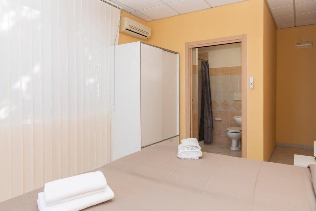 Photo of Bedroom in San Mauro La Bruca