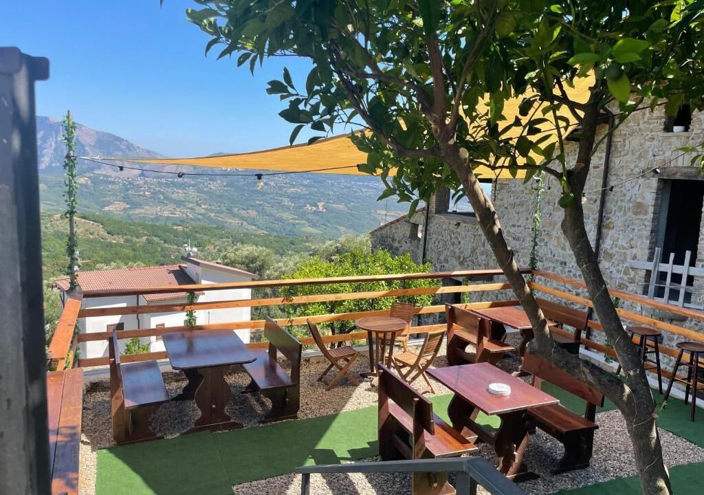 Photo of Outdoor in San Mauro La Bruca