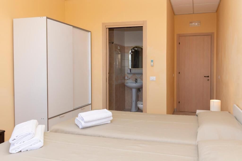 Photo of Bedroom in San Mauro La Bruca