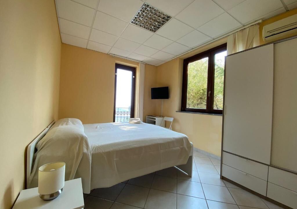 Photo of Bedroom in San Mauro La Bruca