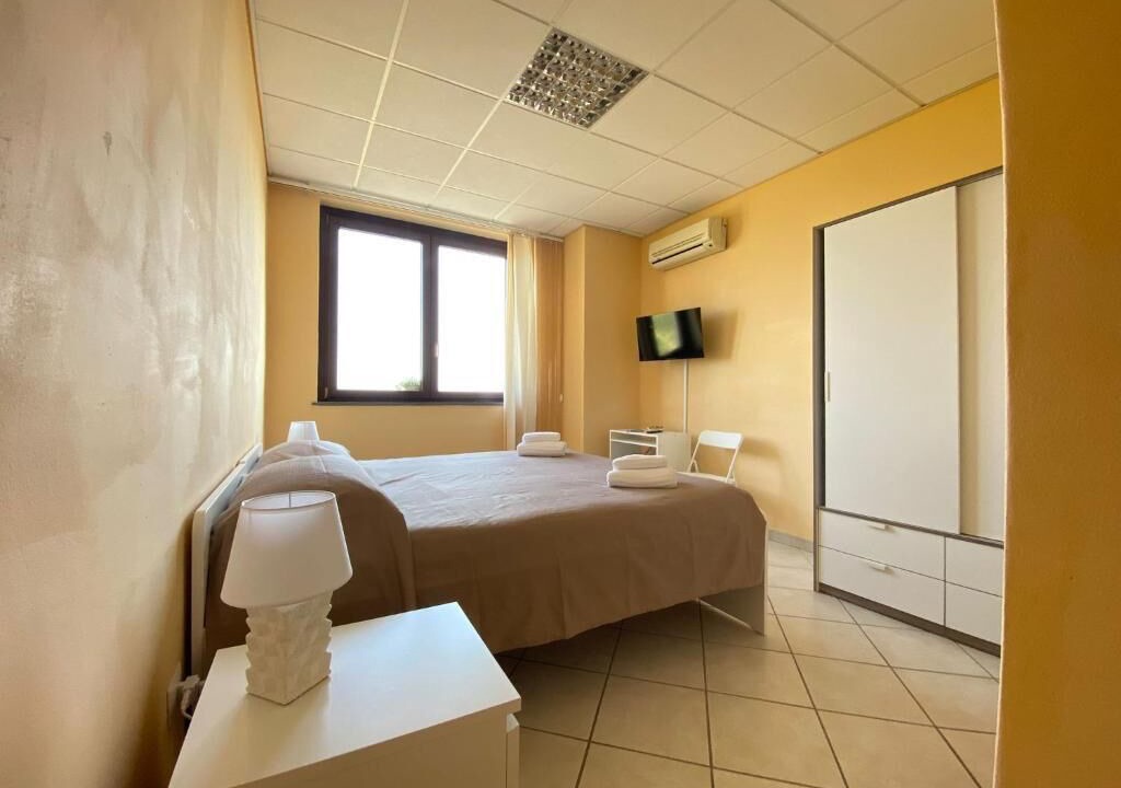 Photo of Bedroom in San Mauro La Bruca